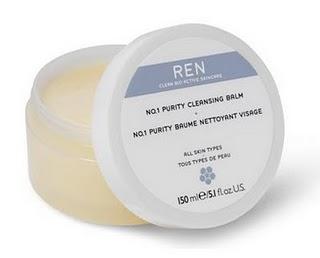 Purity Cleansing Balm