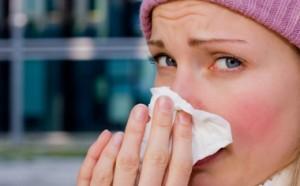 gripe o resfriado 300x186 Algunos consejos para detener un resfríado a tiempo