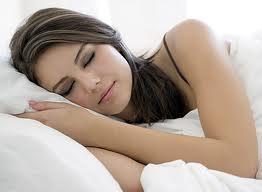  El sueño, tratamiento eficaz de belleza