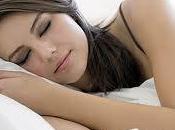 sueño, tratamiento eficaz belleza