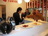 FITUR – 2011, cita viajera ineludible