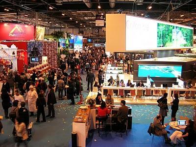 FITUR – 2011, cita viajera ineludible