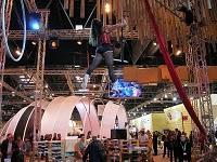 FITUR – 2011, cita viajera ineludible