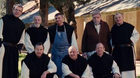 “De dioses y hombres”: La fe como arma para la paz