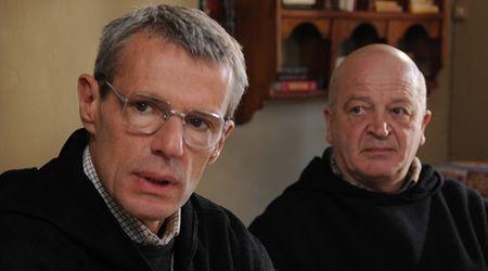 “De dioses y hombres”: La fe como arma para la paz