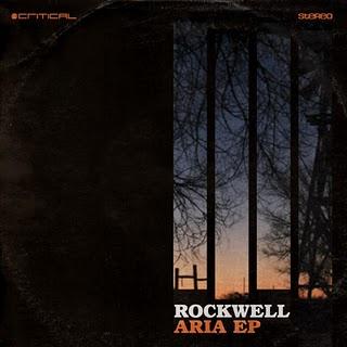 Rockwell - Aria Ep (Critical Music,2011)