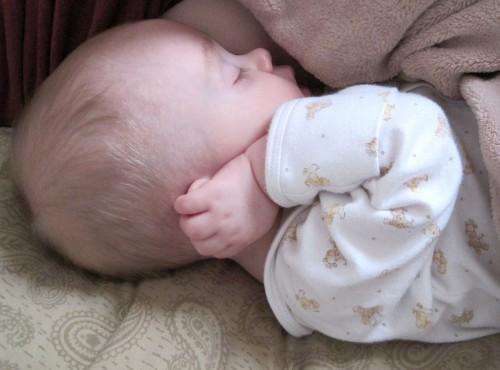 Los antibióticos son el mejor remedio contra la otitis infantil