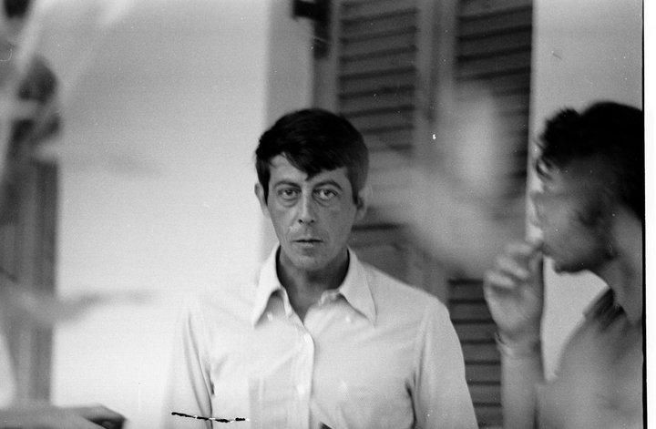 CADA UNO ES SU PROPIO MAESTRO. SILO Septiembre de 1969