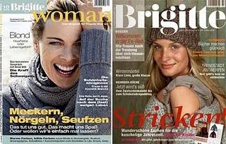 Imágenes de 'mujeres normales' logran el éxito de una revista femenina