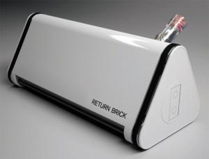 Return Brick - inhabitat.com