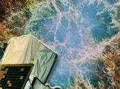 Rayos gamma nebulosa Cangrejo