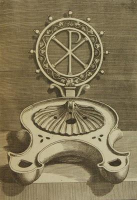 Emblemas funerarios romanos