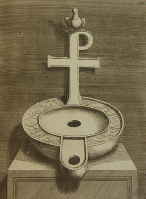 Emblemas funerarios romanos