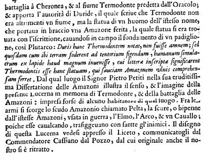 Emblemas funerarios romanos