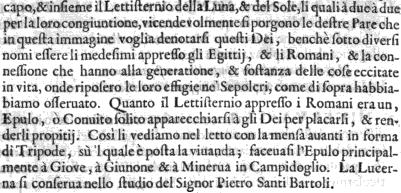 Emblemas funerarios romanos