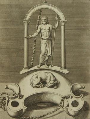Emblemas funerarios romanos