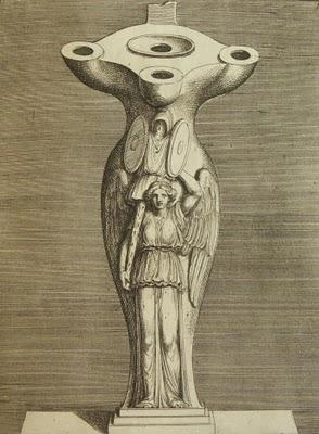 Emblemas funerarios romanos