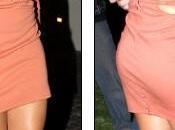 Rihanna eleva temperaturas Angeles