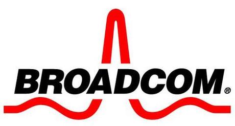 Logo Broadcom