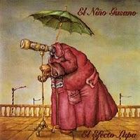 [Disco] El Niño Gusano - El efecto lupa (1996)