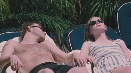 Contemplativa y aburrida mirada sobre la fama / Somewhere 2011, Sofía Coppola