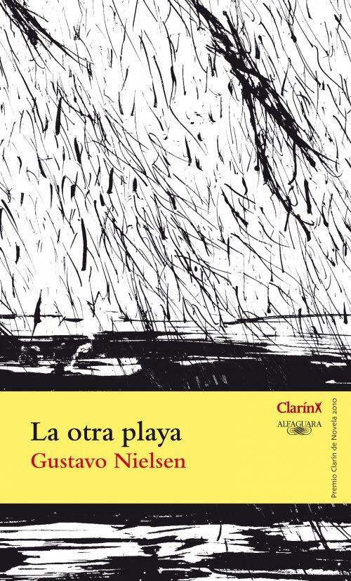 La otra playa - Gustavo Nielsen