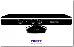 kinect