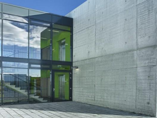 Instituto de Historia Natural de Islandia / ARKIS