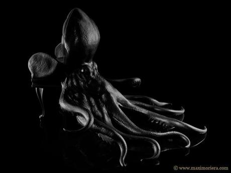 Máximo Riera – Silla pulpo Máximo Riera – Silla pulpo