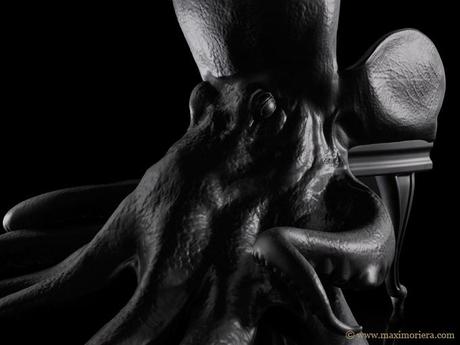 Máximo Riera – Silla pulpo Máximo Riera – Silla pulpo