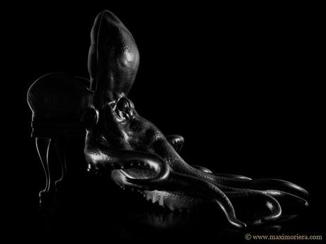 Máximo Riera – Silla pulpo Máximo Riera – Silla pulpo