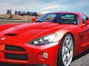 nuevo Dodge Viper