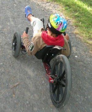 La larga carrera de Jon