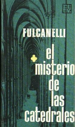 Libro de Fulcanello