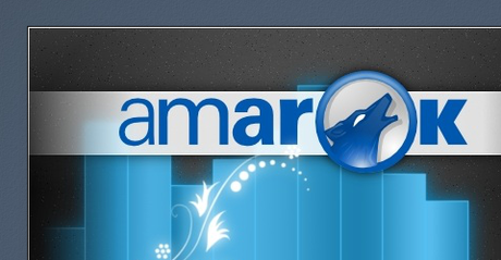 Amarok-2.4 Amarok 2.4 “Slipstream”