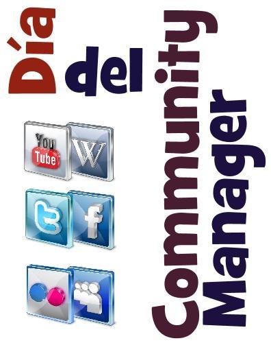 Community Manager Appreciation Day – Día del Community Manager, 24 de enero de 2011