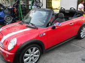 Mini Cooper Descapotable