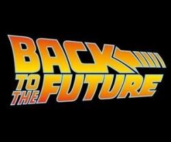 volver al futuro logo 250x208 Volver al Futuro: y el pasado imposible