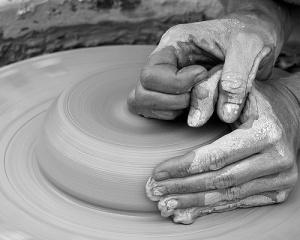 Teoría de la Vasija.