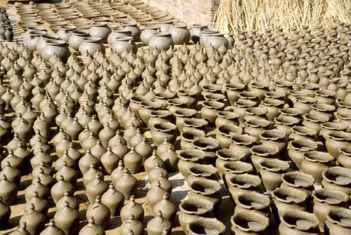 Teoría de la Vasija.