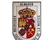 Masa Coral ‘Amigos Música’ Almadén actuó ayer Argamasilla Calatrava