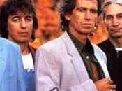 ROLLING STONES BILL WYMAN