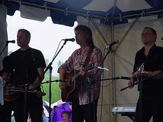 Jim Lauderdale - MerleFest, USA - 29-30/05/2004