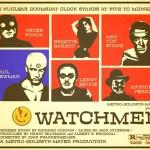 watchmen