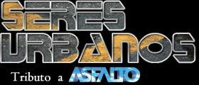 Seres Urbanos  Disco homenaje a Asfalto