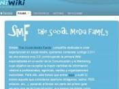 'wiki' sobre comunicación marketing