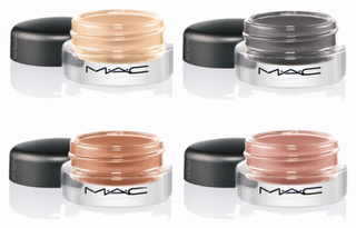 Colección Cham Pale de MAC Colección Cham Pale de MAC