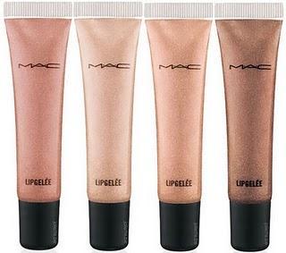 Colección Cham Pale de MAC Colección Cham Pale de MAC