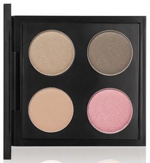 Colección Cham Pale de MAC Colección Cham Pale de MAC