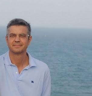 Homenaje a los blogueros (39): Javier García